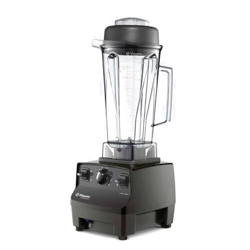 Vitamix 62827 Prep Food Blender Black 32 oz