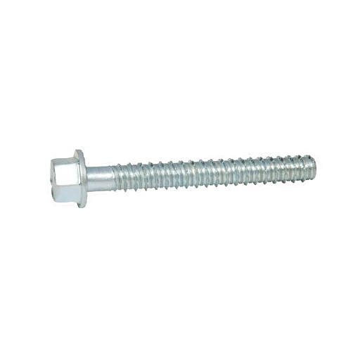 Tapcon ITW Red Head LDT-3830 3/8 x 3 Large Diameter Tapcon (LDT) Anchor 50 Per Box by LARGE DIAMETER TAPCON