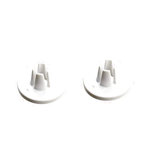 DREAMSTITCH 2 Pcs 822019509 Spool Cap (Small) Fits for Babylock, Bernette, Elna, Janome, Juki, Kenmore, Necchi, Pfaff, Singer, Viking, Wihite Sewing Machine 822019509