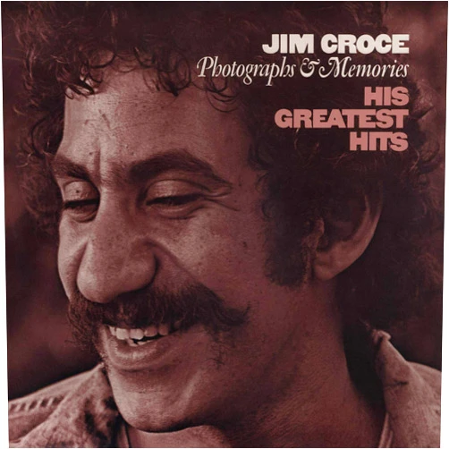 Jim Croce Format: Audio CD Photographs & Memories: His Greatest Hits