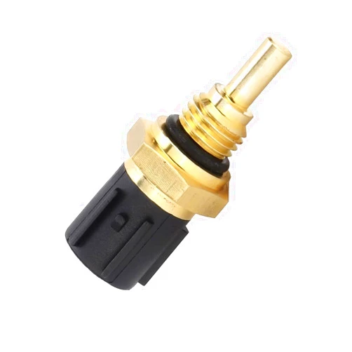 zipelo 48160-PGJ-003 New Differential Oil Temperature Sensor, Replaces Part Number 1434050 Engine Coolant Temperature Sensor, Compatible with Some 2003-2015 & 2006-2014 Vehicles, Car Accessories