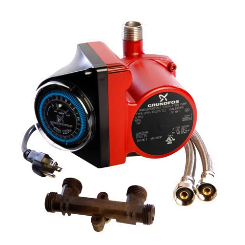 GRUNDFOS UP15-10SU7P/TLC 595916