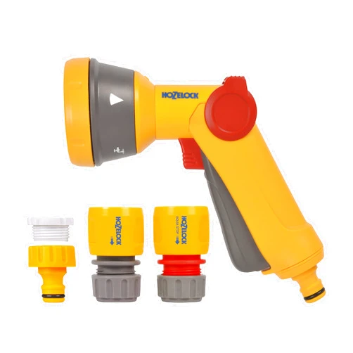 Hozelock Ltd 2340 Multi Spray Gun Starter Set