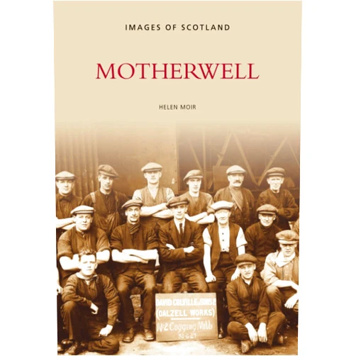 Helen Moir Motherwell