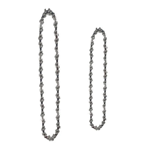 Stonecho Mini Chainsaw Chain 6 inch & 8 inch - standard Chainsaw Chain Replacement with Superior Precision for Improve Maneuverability