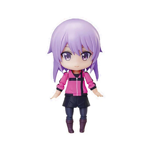 eICOCO Alice Gear Aegis Expansion: Yotsuyu Hirasaka DForm+ Action Figure