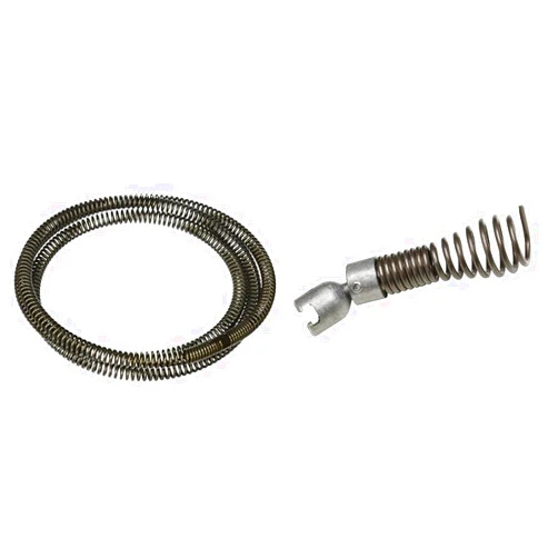 RIDGID Drain Cleaning Cable Bundle - 5/8