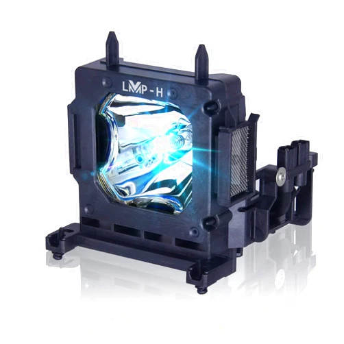 LMP-H201 LMP-H202 Projector Lamp with Housing for Sony VPL-GH10 VW70 VW80 VW85 VW90/ES VW95ES VW95EW HW10 HW15 HW20 HW20A HW30AES HW50ES HW40ES HW30 HW30ES Replacement Projector Lamp