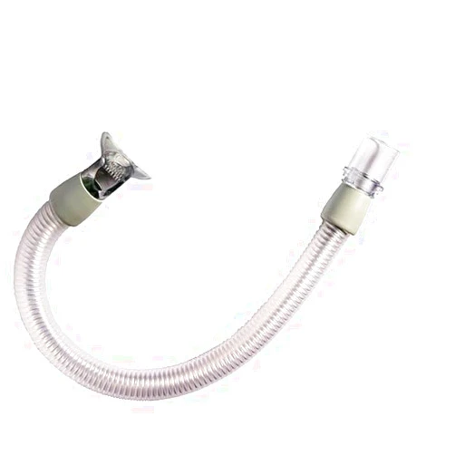 Generic Quick Release Short Tube with 360 Swivel Compatible to Nuance & Nuance Pro Tube