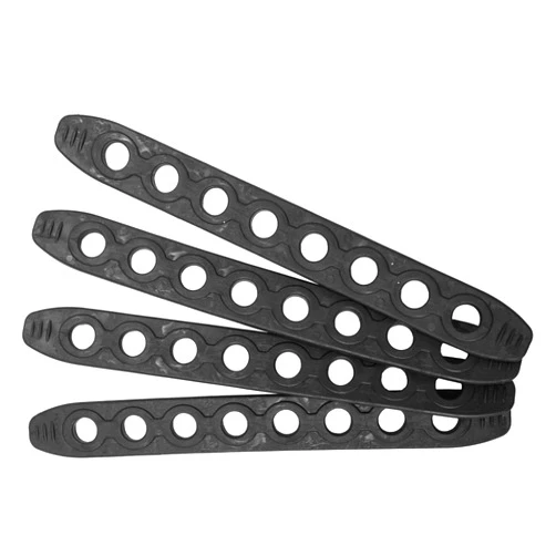 Thule 534 Accessory Strap Kit black ,One Size