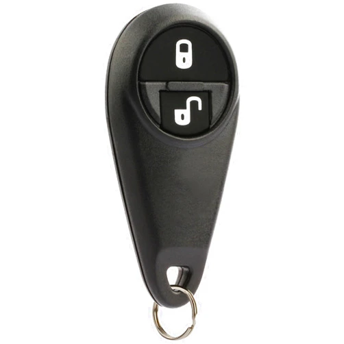 USARemote Car Key Fob Keyless Entry Remote fits 2005-2007 Subaru Impreza/2005-2008 Forester/2006 Baja (NHVWB1U711)