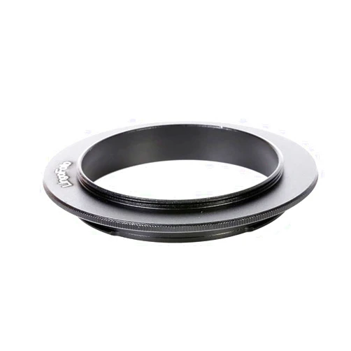 LingoFoto Macro Reverse Adapter Ring 49mm Compatible with Canon EF Mount Camera