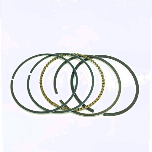 Bamboofan Piston Ring STD 67.00mm 15A-11603-00-00 Fit TW200 TRI-Moto YTM200 XT200 YFM200 BW200