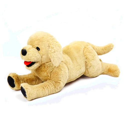 LotFancy Dog Stuffed Animals Plush, 21