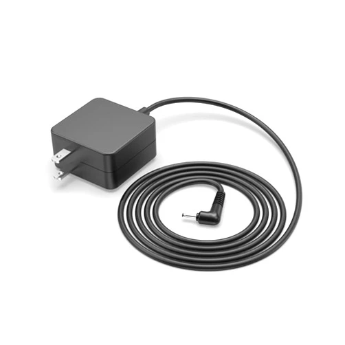 Zondol School Charger Fit for Samsung Chromebook, AC Adapter PA-1250-98,Chromebook 3, 2, XE500C13 Laptop, 303c 500c 503c Xe500c13, Xe500c12, Xe503c12, Xe503c32, Round Connector 26W (Safety Certified by UL)