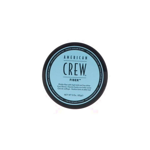 AMERICAN CREW by American Crew FIBER PLIABLE MOLDING CREME 3 OZ [Misc.]