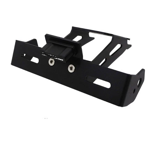 KEAVY Fit for Suzuki GSXS GSX-S 1000 GSX-S1000 GSXS1000 2022 2023 Motorcycle Tail Tidy Fender Rear Bracket License Plate Frame Holder Compatible (Color : GSX-S 1000)