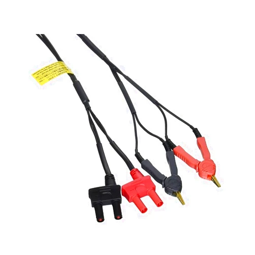 Hioki L2107 4 Terminal Test Lead for 3540, 3561, RM3548