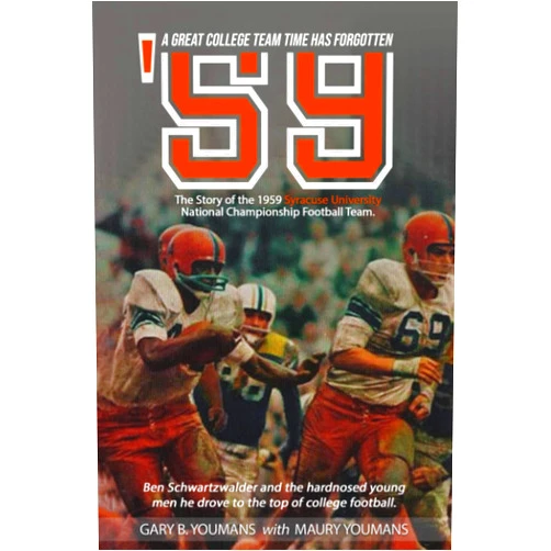 Gary B. Youmans,Maury B. Youmans '59
