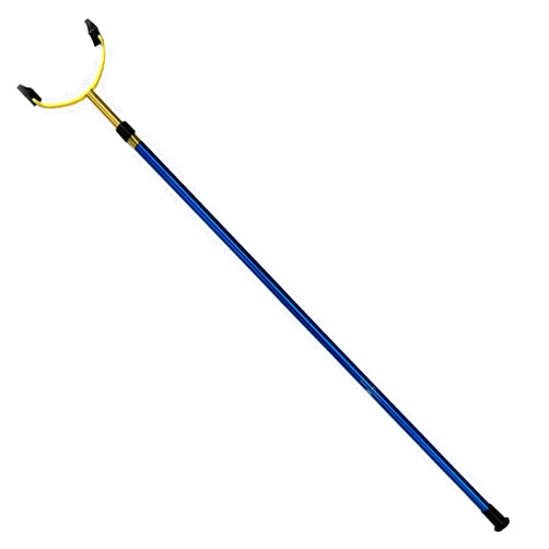 Allen R. Shuffleboard Co., Inc. Allen Shuffleboard Tournament Telescoping Shuffleboard Cue