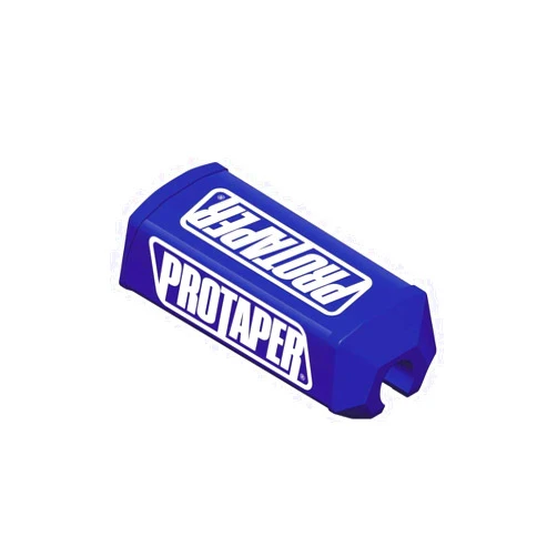 Pro Taper 2.0 Square Bar Pad (Race Blue)