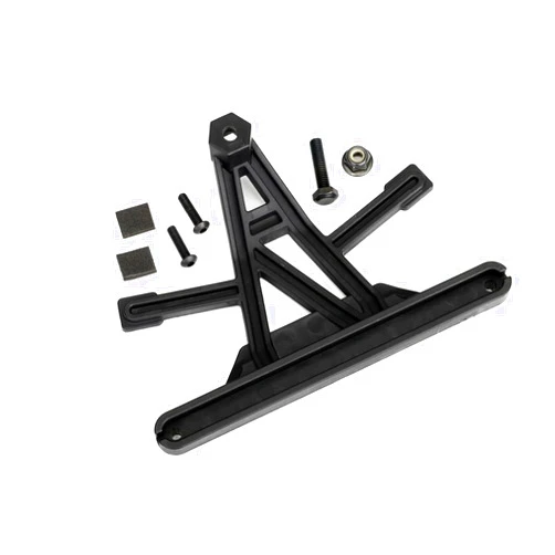 Traxxas Spare tire Mount/mounting Hardware