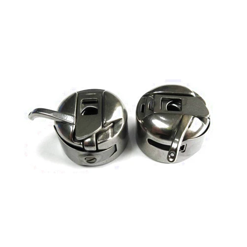 EverNice 2 Pcs Bobbin Case for Brother 268 Bs,Ls,Ps,Vx,XL Xr Px Rs Home Sewing Machine