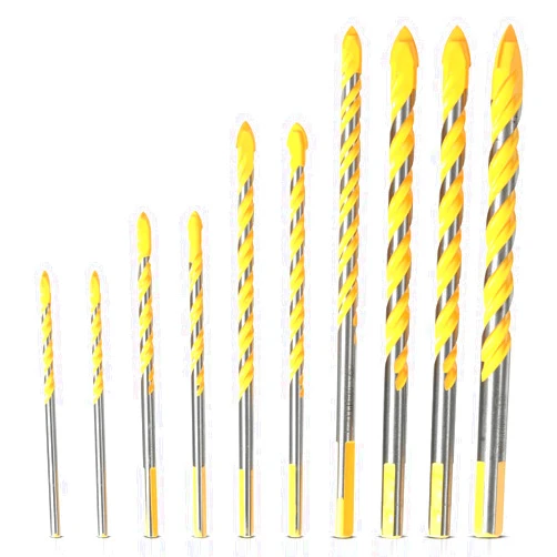Baker and Bolt 10 Pcs 3