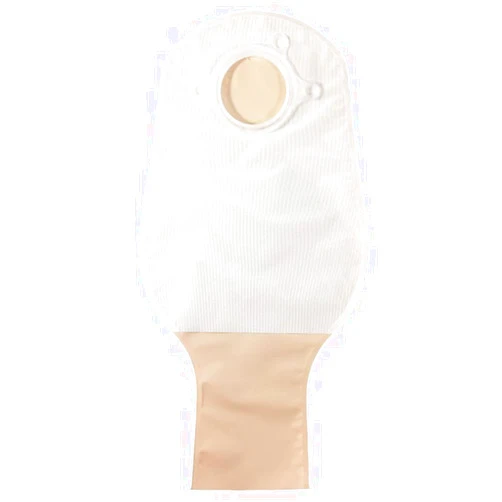 Convatec 2 Piece Sur-Fit Natura Ostomy Drain Pouch 2 3/4