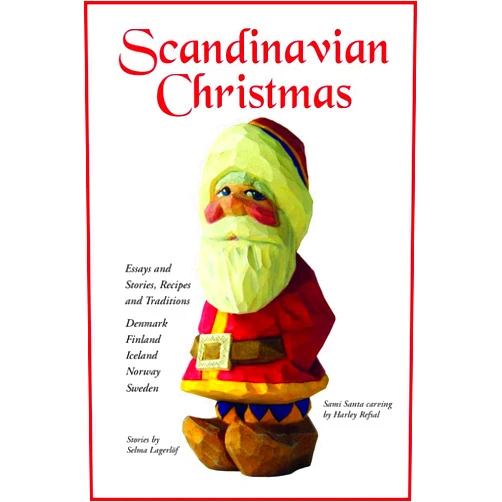 By Selma Lagerloff (Author), Inkeri Vaananen-Jenson (Author), Paul B. Du Chaillu (Author), Kay Atkinson (Author), Dr. Marion Nelson (Author), Elisabeth Koren (Author), Birgitte Christianson (Author), Julie Jensen McDonald (Author), Helen Elisabeth Blanck (Author), A. R. Holberg (Author) & 6 more Format: Kindle Edition Scandinavian Christmas