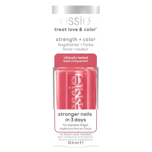 Essie Treat Love Color Nail Enamel Berry Best, 0.46Fl Oz
