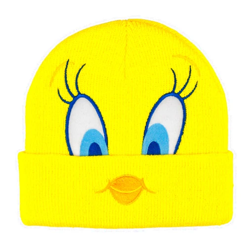 AI ACCESSORY INNOVATIONS Novelty Winter Beanie