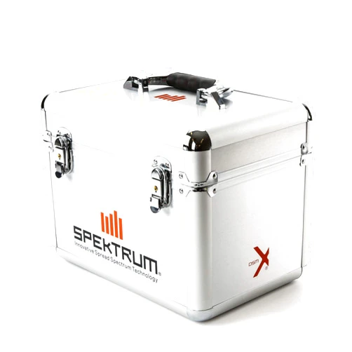 Spektrum Single Aircraft Transmitter Case