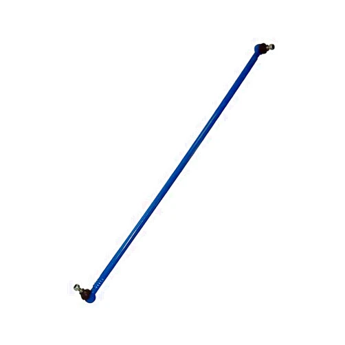 YALIYA Replacement For Compatible With E0NN3304CA Tractor Tie Rod Outer Drag Link 50.5