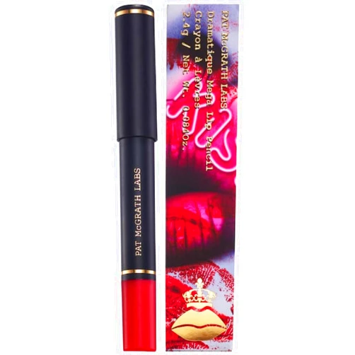 Pat McGrath Labs Dramatique Mega Lip Pencil - Elson, 1 Count (Pack of 1)