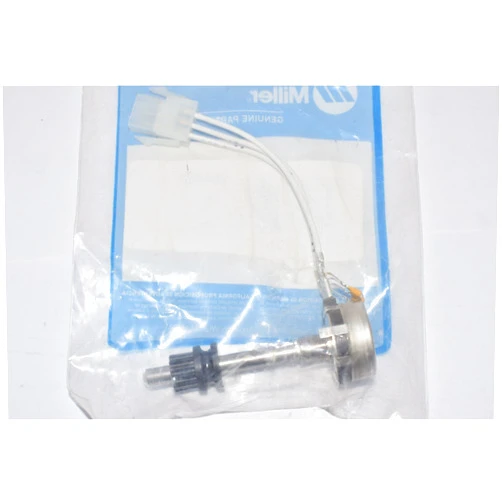 Miller Electric Potentiometer,Fits Brand Miller