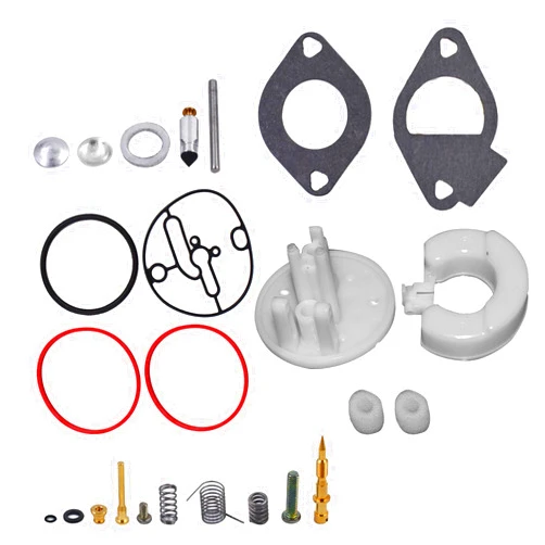 labwork Carburetor Repair Kit Replacement for LMT 5-4993 Carb Kit