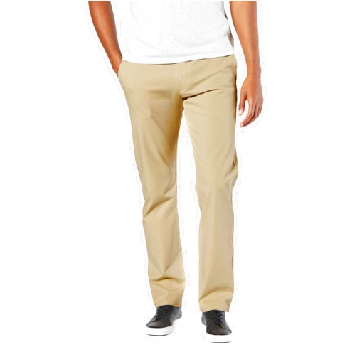Dockers Straight Fit Ultimate Chino Pant with Smart 360 Flex (Regular and Big & Tall)