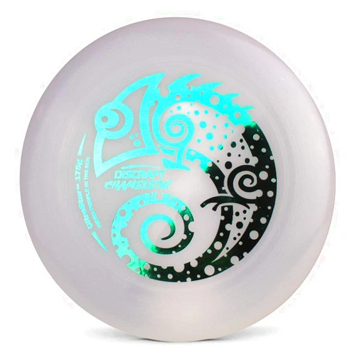 Disc Store Discraft Ultra-Star 175g Ultimate Disc + Free Mini Frisbee + Ultimate Disc Sticker (USA Ultimate Approved)