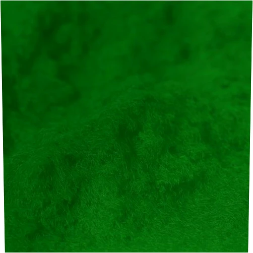 Donjer Suede-Tex Flocking Fiber - Hunter Green 3 OZ BAG by Donjer
