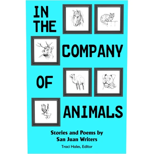 By Vicky Ramakka (Author), Roberta Summers (Author), J.W. Masterson (Author), Judy Castleberry (Author), Gloria O'Shields (Author), Jack Yerby (Author), Traci Hales (Author), Anthony Bartley (Author), Linda Fredricks (Author) & 5 more In the Company of Animals