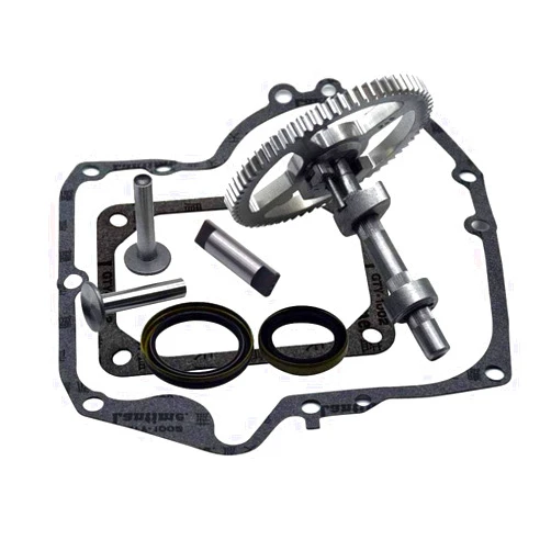 Haiouus 84005207 793880 Camshaft Kit Compatible with B&S 793583 792681 791942 795102 Gasket 697110,795387 Oil Seal & 272475S Gasket W/Fastening Screws