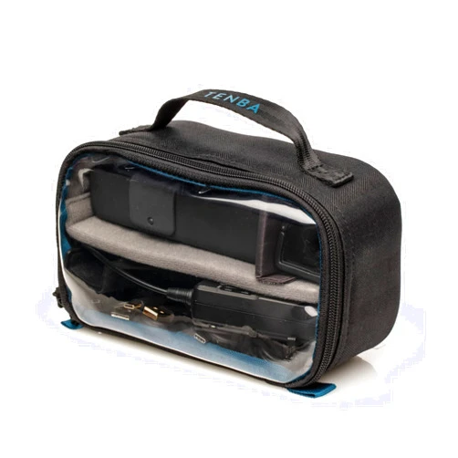 Tenba Tool Box 4 — Black (636-647)