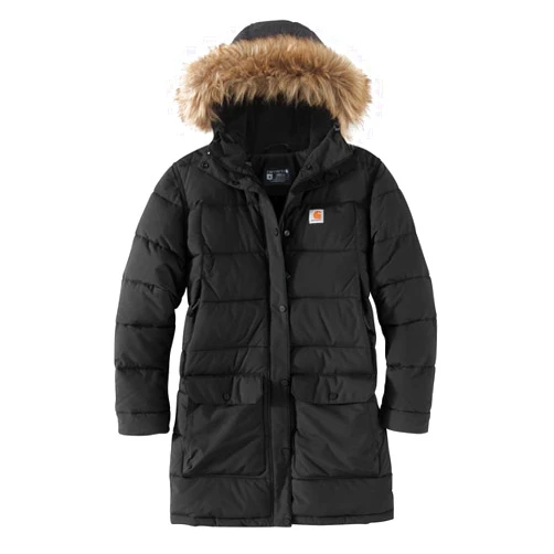 Carhartt Women's Montana Relaxed Fit Insulated Coat