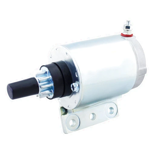 DynaVim Parts 10 Teeth New Starter Replacement for 1975-1987 Kohler Air Cooled K241 K301 K341, John.Deere 60 316 314 312 300 216 214 212 210 140 120 112 110 Kohler 17HP 16HP 14HP 12HP 10HP AM31568 0599440 410-21013