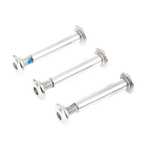 MUXSAM 10Pcs 0.24