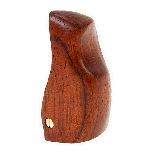 Fotodiox Pro Wooden Camera Hand Grip for Sony Cyber-Shot DSC-RX100 V Camera