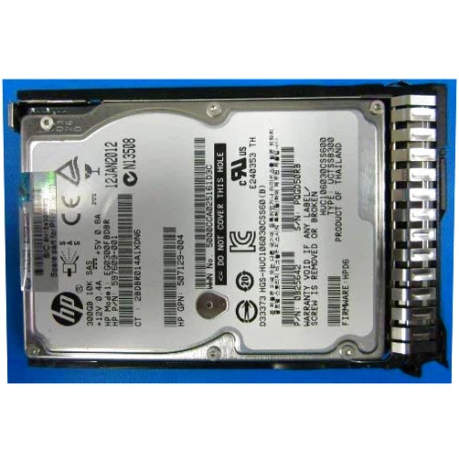 HP 653955-001-R - HP 300GB 2.5