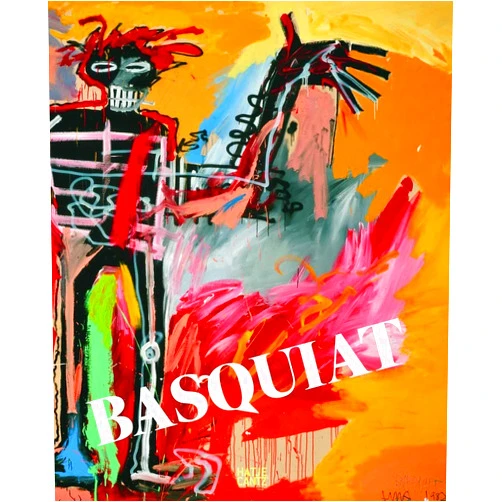 Glenn O'Brien,Jean-Michel Basquiat,Dieter Buchhart,Jean-Louis Prat,Susanne Reichling Jean-Michel Basquiat