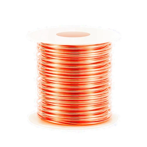 Ichenbao 20 Gauge 328 Feet 1 Pound 99.9% Dead Soft Copper Wire for Electroculture Gardening, Jewelry Making, Beading, Science Projects, DIY Artwork